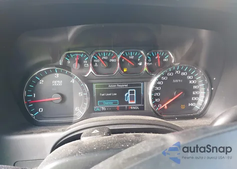 2017 Chevrolet Tahoe Lt from USA, damaged, VIN 1GNSKBKC8HR200354